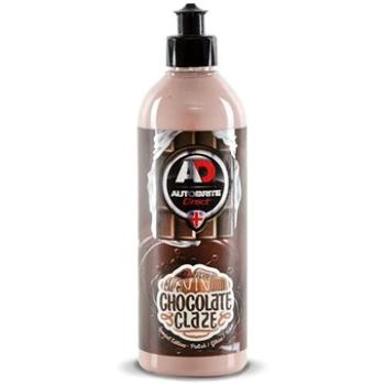 Autobrite Chocolate Glaze All-in-One – Leštenka s voskom (500 ml) (AD-CHOCOGLAZE-500ML)