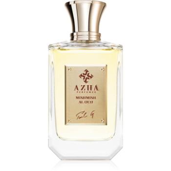 AZHA Perfumes Mishmish Al Oud parfumovaná voda unisex ml