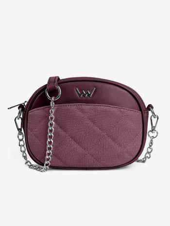 Vuch Tabitha Cross body bag Červená