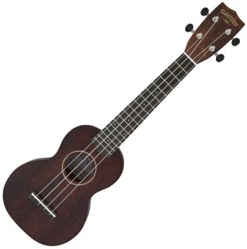 Gretsch G9100-L LN OV VMS Sopránové ukulele Natural