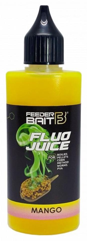 Feederbait dip fluo juice 50 ml - mango