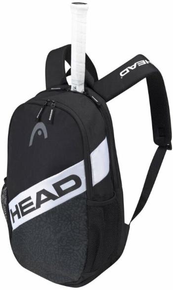 Head Elite 2 Black/White