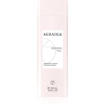 KERASILK Essentials Volumizing Shampoo šampón na vlasy pre jemné vlasy 250 ml