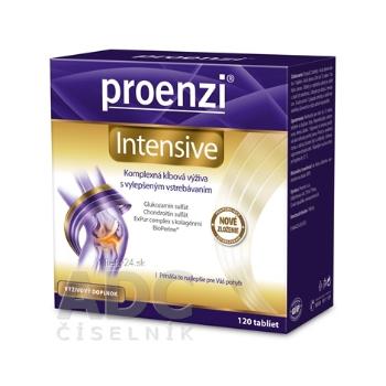 Proenzi Intensive