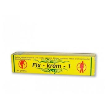 FIX 1 KRÉM 84G