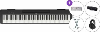 Yamaha P-145B Cover SET Digitálne stage piano Black