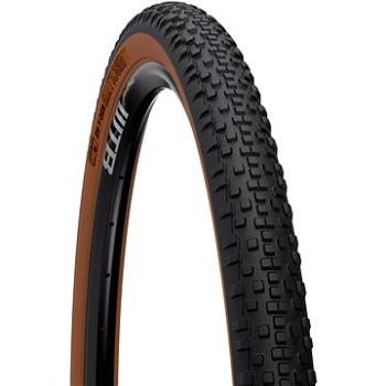 WTB Resolute 650 × 42c TCS Light Fast Rolling Tire (tanwall) (714401106826)