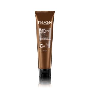 Redken Bezoplachová starostlivosť pre suché kučeravé a vlnité vlasy All Soft Mega Curl s Hydramelt (Treatment) 150 ml