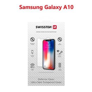 Swissten na Samsung Galaxy A10 čierne (74517834)