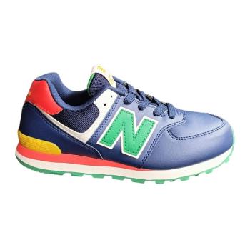 New Balance  574  Módne tenisky Viacfarebná