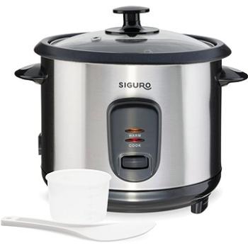 Siguro RC-C400 Rice Chef Pro (SGR-RC-C400SU)