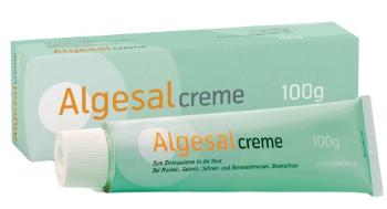 ALGESAL creme 100 g