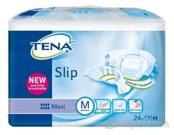 Tena Slip Maxi M 24 ks