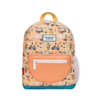 Hello Hossy  Philippines Kid Backpack - Orange  Ruksaky a batohy Oranžová