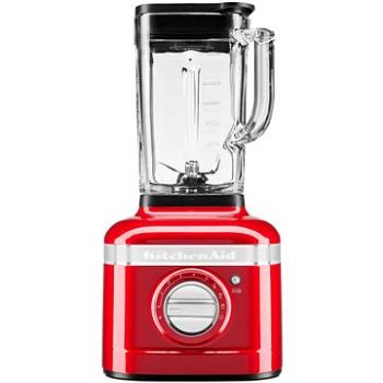 KitchenAid Artisan K400, kráľovská červená (5KSB4026EER)