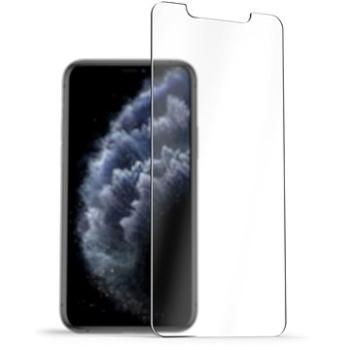 AlzaGuard 2.5D Case Friendly Glass Protector na iPhone 11 Pro/X/XS (AGD-TGC0112)