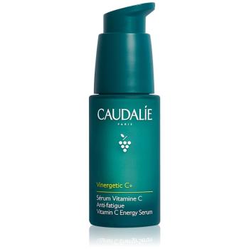 Caudalie Vinergetic C+ pleťové sérum pre rozjasnenie pleti 30 ml