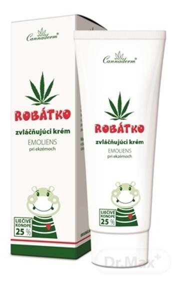 Cannaderm ROBÁTKO emoliens