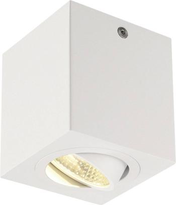 SLV 113941 Triledo LED osvetlenie na stenu / strop   6 W teplá biela biela (matná)