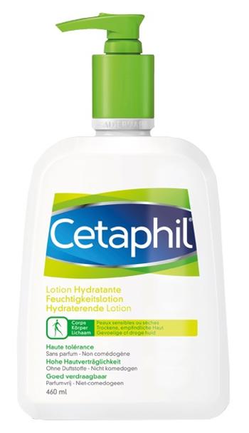 Cetaphil Hydratačné mlieko 460 ml