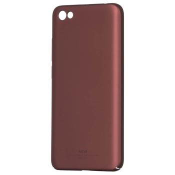 MSVII Ultratenký obal Xiaomi Redmi Note 5A fialový