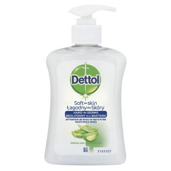 DETTOL Antibakteriálny hydratačný 250 ml