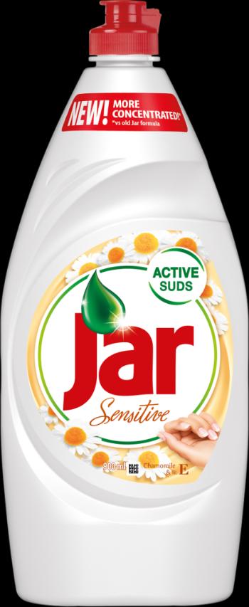 Jar Sensitive Chamomile&Vitamin E 900Ml