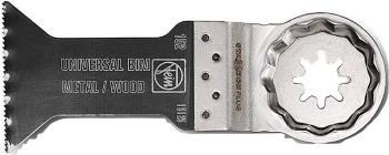 Fein 63502152210 E-Cut Universal bimetalový  ponorný pílový kotúč  44 mm  1 ks