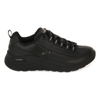 Skechers  BBK ARCH FIT  Módne tenisky Čierna