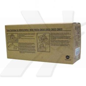 KONICA MINOLTA 4152613 K - originálny toner, čierny, 8300 strán