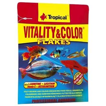 Tropical Vitality & Color flakes 12 g (5900469704318)