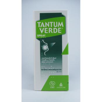 Tantum Verde Spray aer.ora.1 x 30 ml