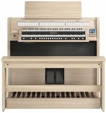 Viscount DOMUS S4 Elektronický organ