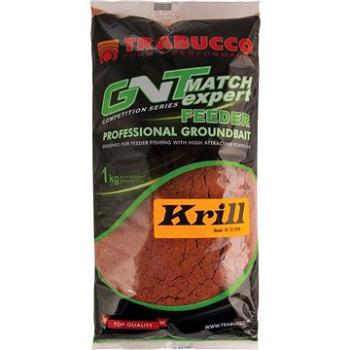 Trabucco GNT Feeder Expert 1 kg Krill (8054393135810)