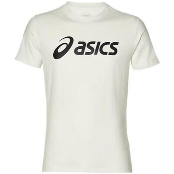 Asics  Tričká s krátkym rukávom Big Logo Tee  viacfarebny