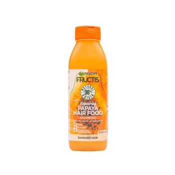 Garnier Fructis Hair Food Papaya šampón na vlasy