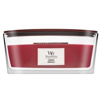 Woodwick Currant vonná sviečka 453,6 g