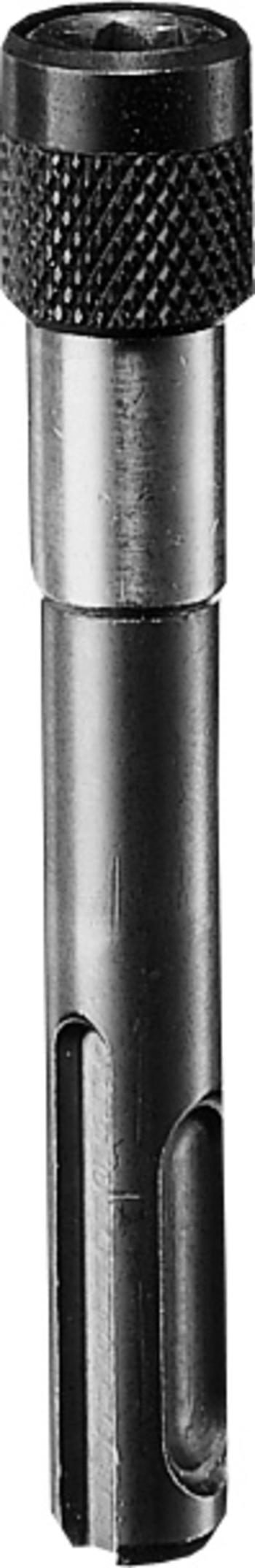Bosch Accessories  2609255903 Univerzálny držiak SDS plus SDS plus montážny hriadeľ, so západkovým krúžkom 78 mm