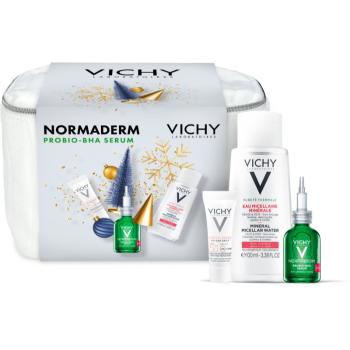 Vichy Normaderm vianočná darčeková sada (pre citlivú pleť so sklonom k akné)