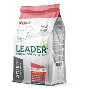 Leader Adult Sensitive Salmon Medium Breed 2 kg (5390119012625)