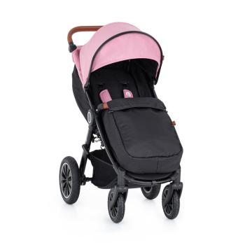 Petite&Mars Sport Street+ Air Oak 2022 Rose Pink Complete