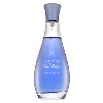 Davidoff Cool Water Reborn toaletná voda pre ženy 100 ml