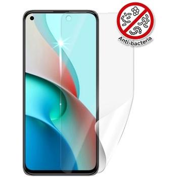 Screenshield pre Anti-Bacteria XIAOMI Mi 11 Lite 5G na displej (XIA-MI11LT5GAB-D)