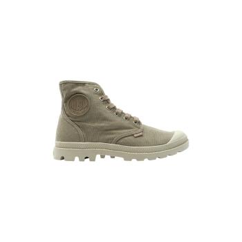 Palladium  PAMPA HI  Derbie Zelená