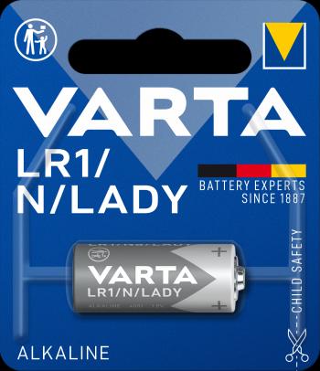 Varta LR1/N/Lady