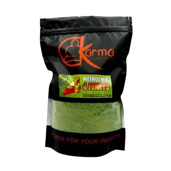 KARMA BAIT METHOD MIX 4 FRUIT 900GR