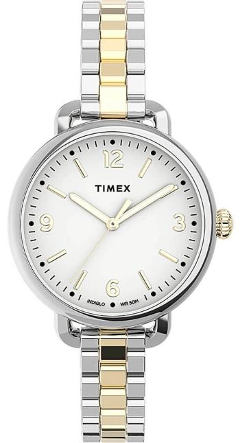 Timex Standard TW2U60200