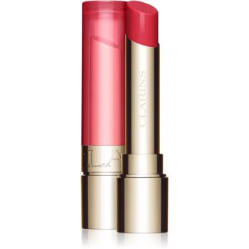 Clarins Lip Oil Balm tónovací balzam na pery odtieň 02 pitaya 2,9 g