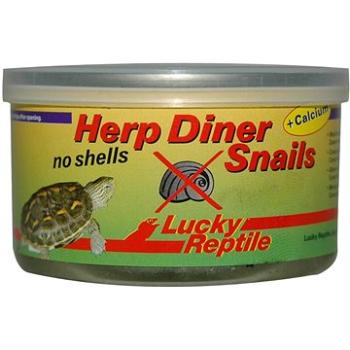 Lucky Reptile Herp Diner slimáky bez ulity 35 g (4040483673526)