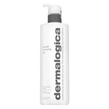 Dermalogica Special Cleansing Gel čistiaci gél pre všetky typy pleti 500 ml